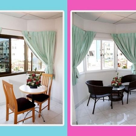 Welcome Inn Hotel @ Karon Beach. Single Room From Only 500 Baht Phuket Eksteriør bilde