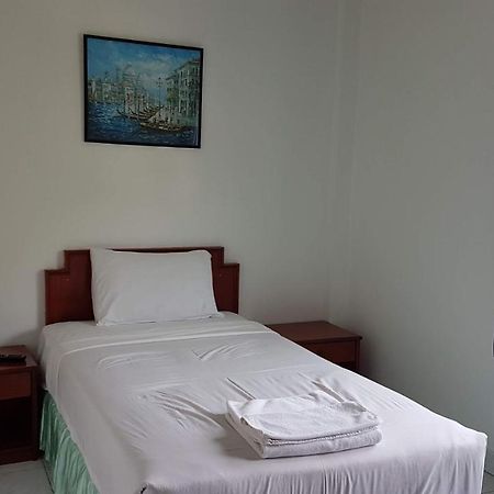 Welcome Inn Hotel @ Karon Beach. Single Room From Only 500 Baht Phuket Eksteriør bilde