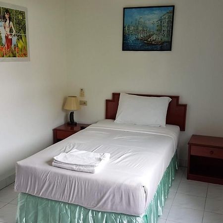 Welcome Inn Hotel @ Karon Beach. Single Room From Only 500 Baht Phuket Eksteriør bilde