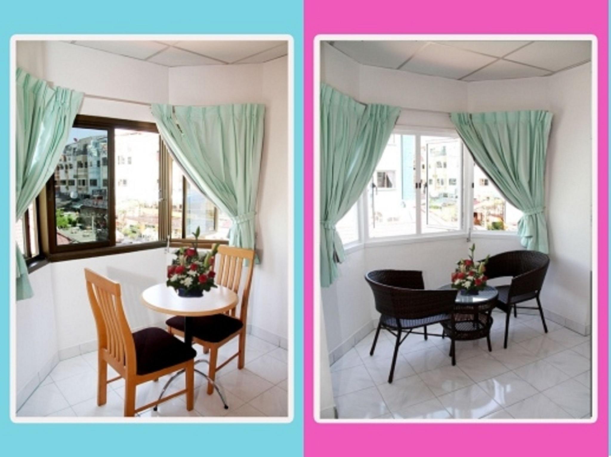 Welcome Inn Hotel @ Karon Beach. Single Room From Only 500 Baht Phuket Eksteriør bilde