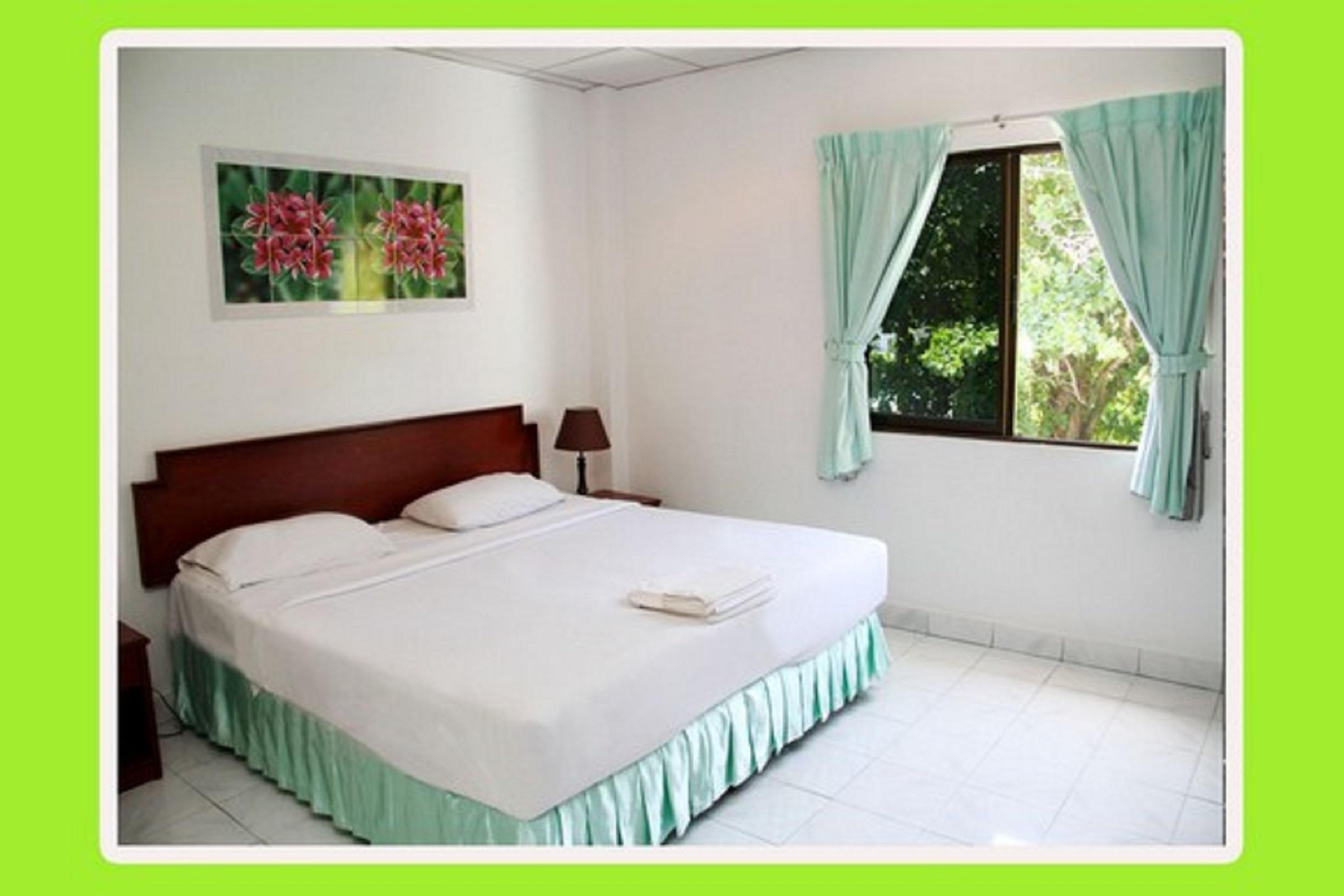 Welcome Inn Hotel @ Karon Beach. Single Room From Only 500 Baht Phuket Eksteriør bilde