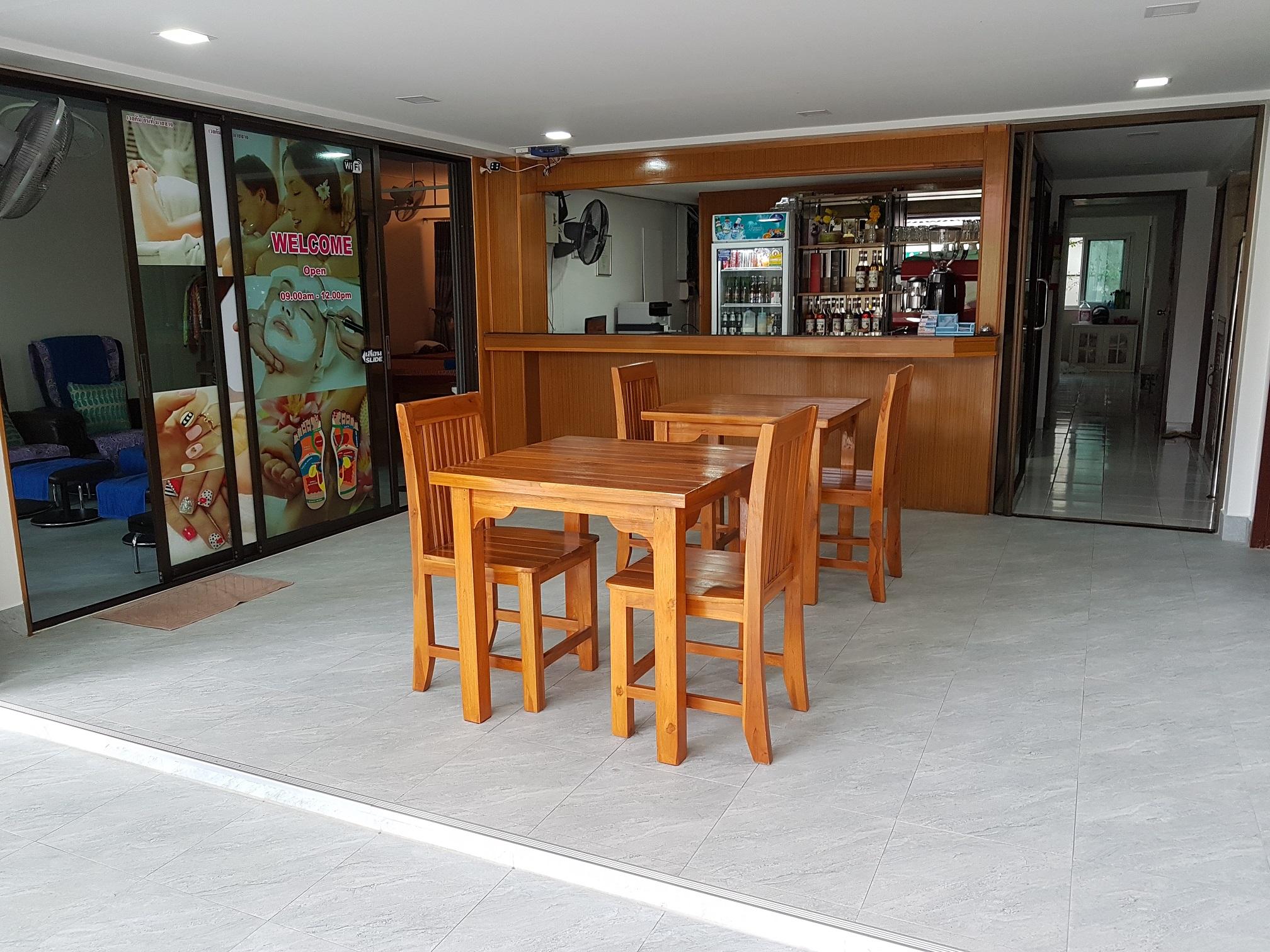 Welcome Inn Hotel @ Karon Beach. Single Room From Only 500 Baht Phuket Eksteriør bilde