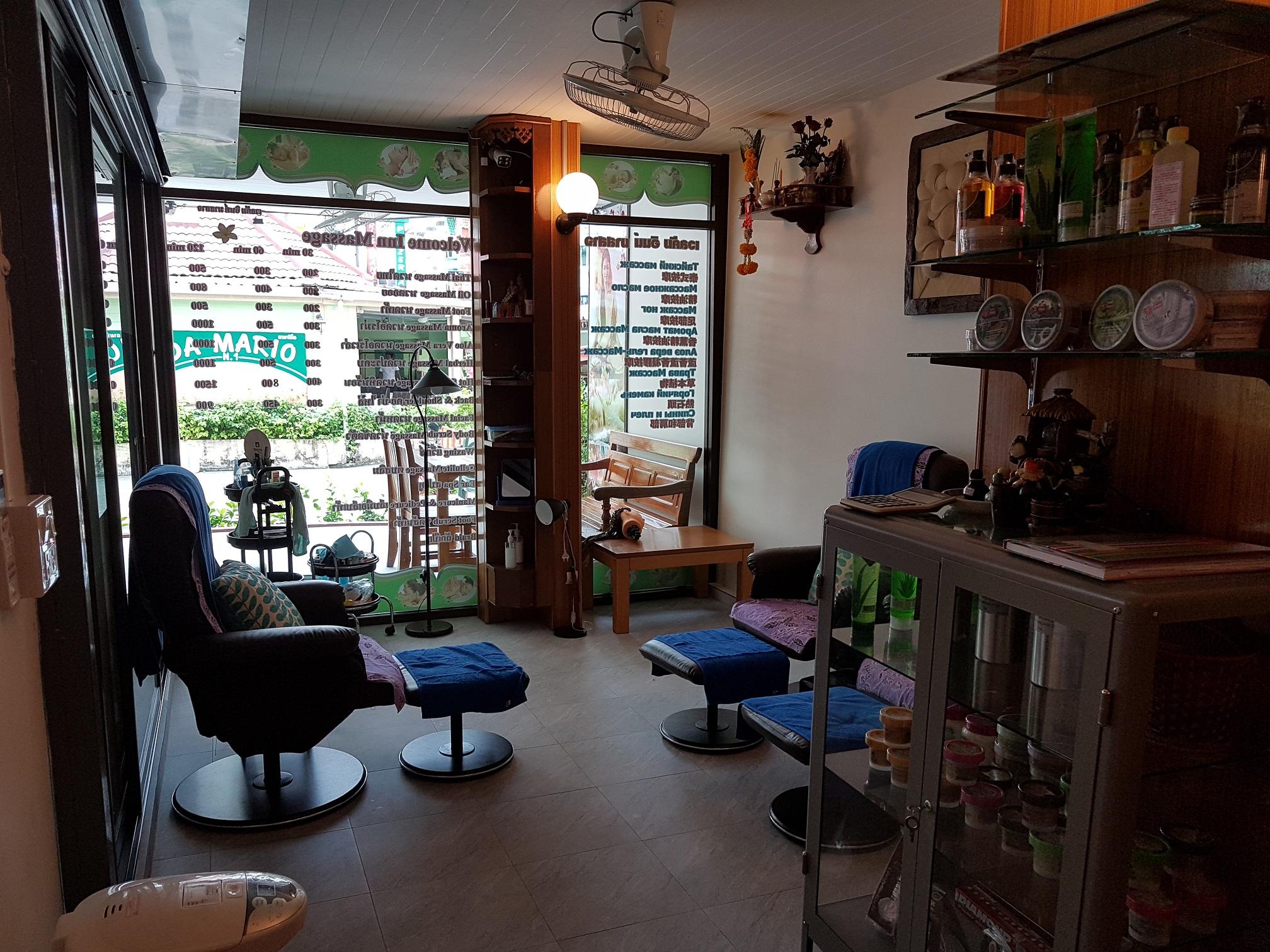 Welcome Inn Hotel @ Karon Beach. Single Room From Only 500 Baht Phuket Eksteriør bilde