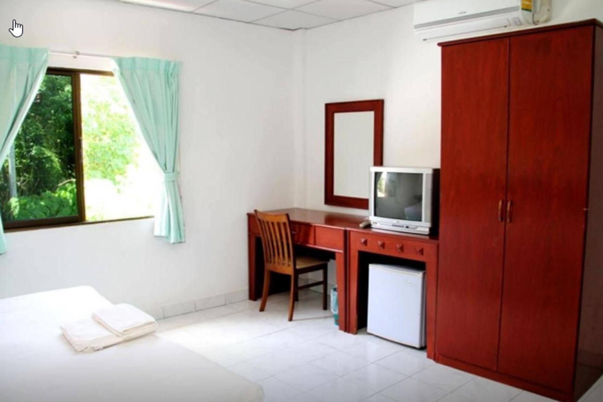 Welcome Inn Hotel @ Karon Beach. Single Room From Only 500 Baht Phuket Eksteriør bilde