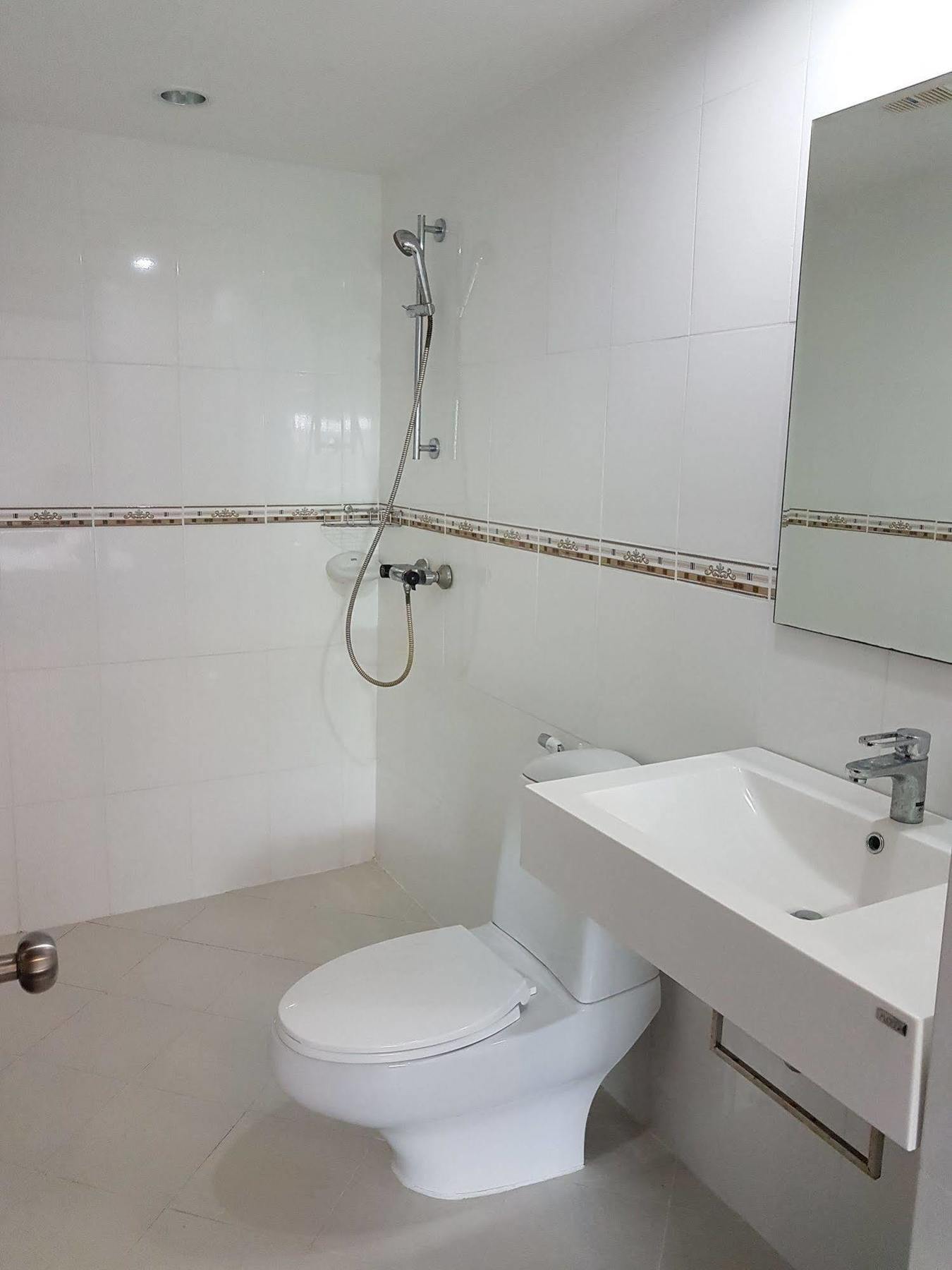 Welcome Inn Hotel @ Karon Beach. Single Room From Only 500 Baht Phuket Eksteriør bilde