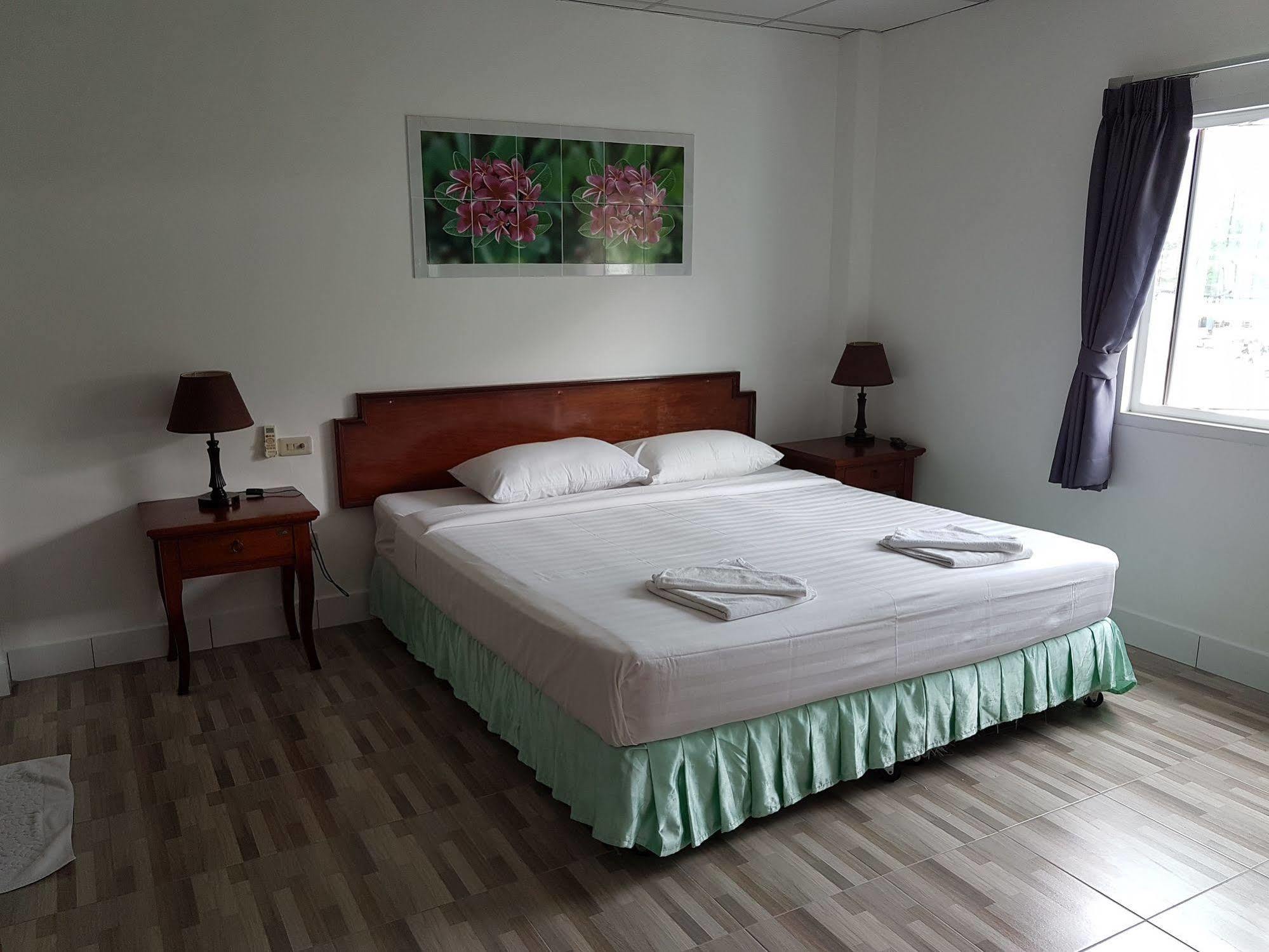 Welcome Inn Hotel @ Karon Beach. Single Room From Only 500 Baht Phuket Eksteriør bilde