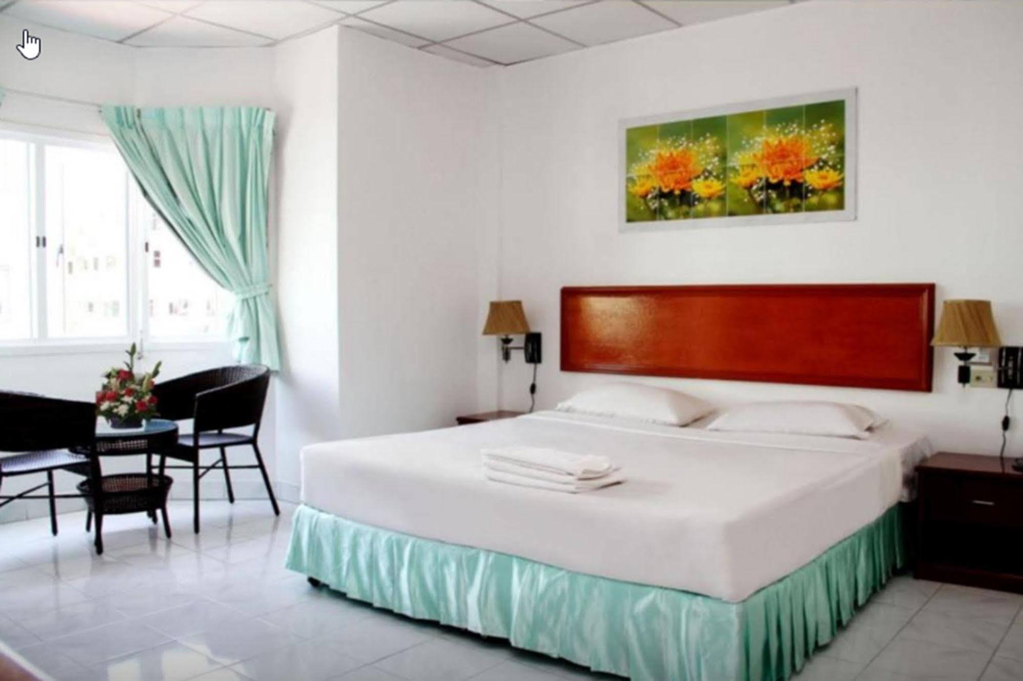 Welcome Inn Hotel @ Karon Beach. Single Room From Only 500 Baht Phuket Eksteriør bilde