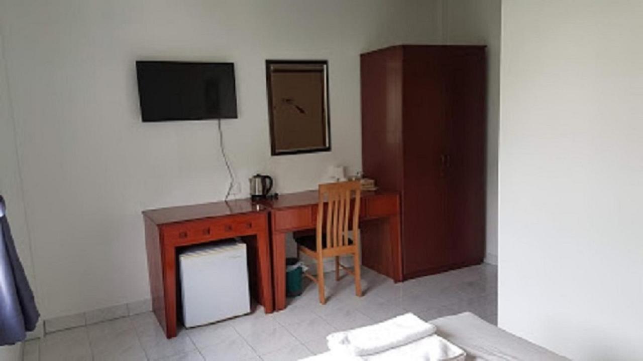Welcome Inn Hotel @ Karon Beach. Single Room From Only 500 Baht Phuket Eksteriør bilde