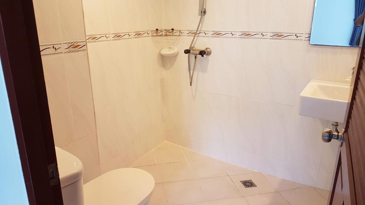 Welcome Inn Hotel @ Karon Beach. Single Room From Only 500 Baht Phuket Eksteriør bilde